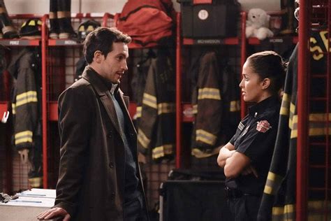 New Station 19 Season 6 Spoilers For November 10, 2022 Episode 6.